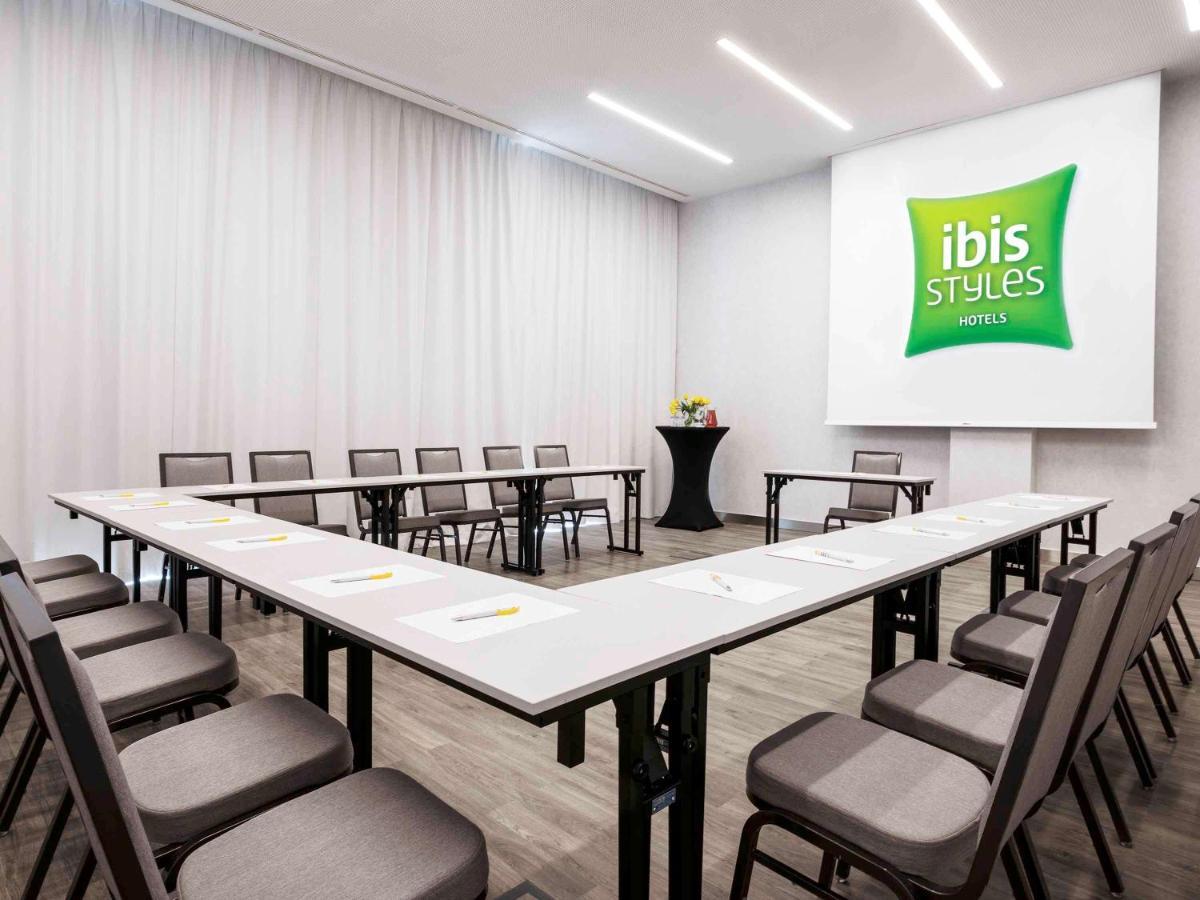 מלון Ibis Styles ביאליסטוק מראה חיצוני תמונה